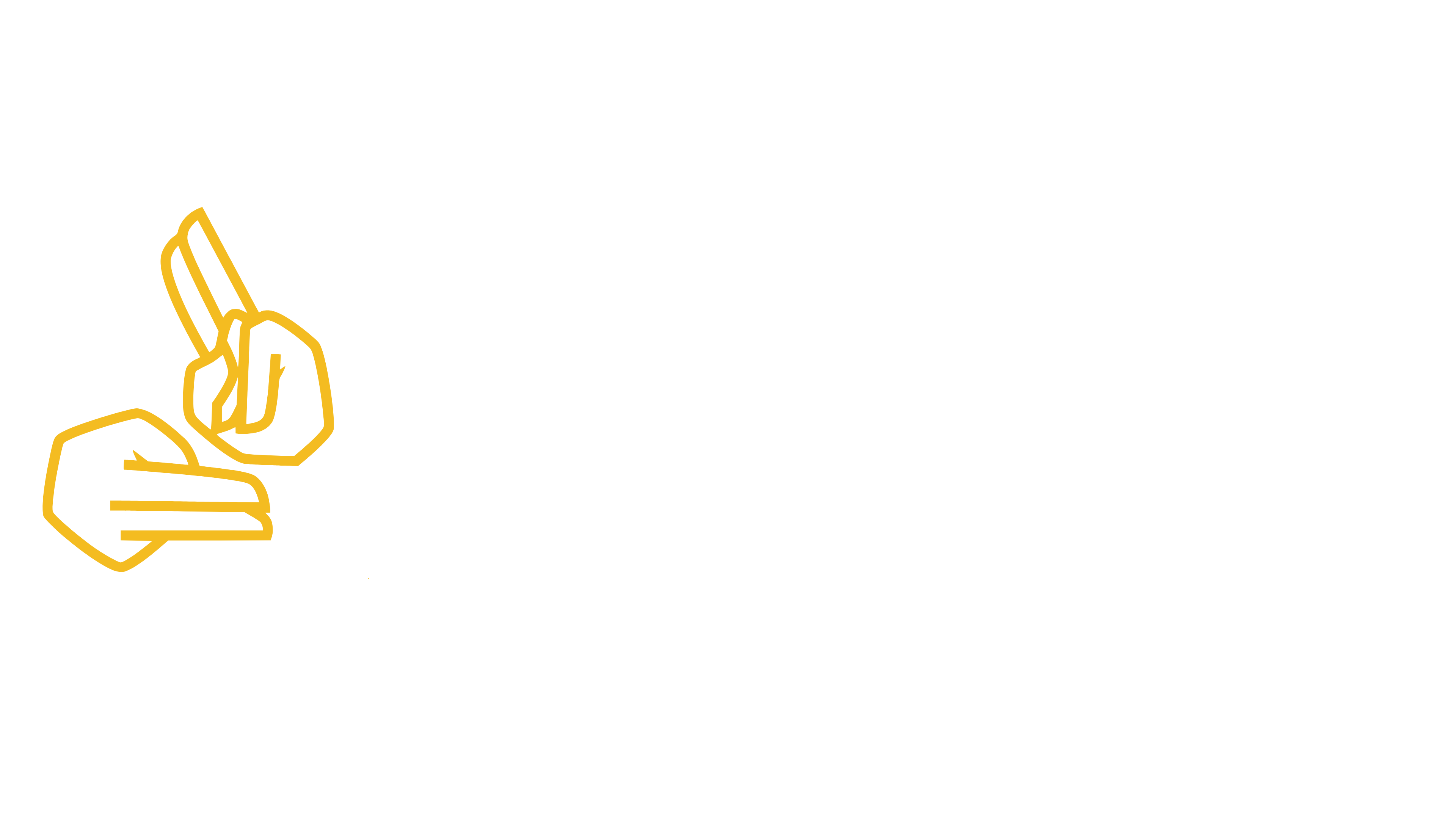 SignVision Logo